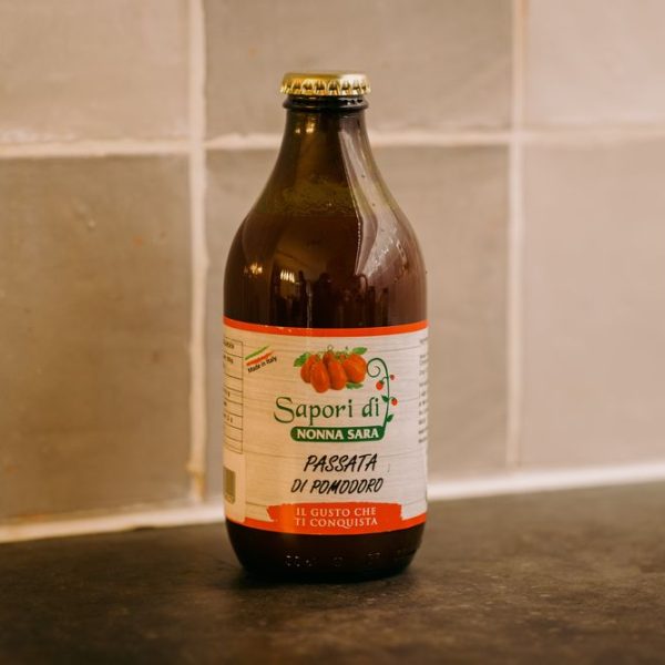 Passata di Pomodoro (33 cl)