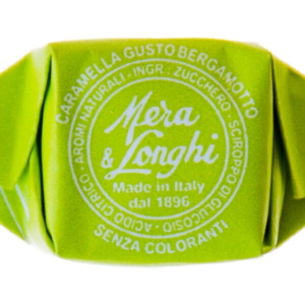 Classiche Quadre, Bergamotto (1 kg)