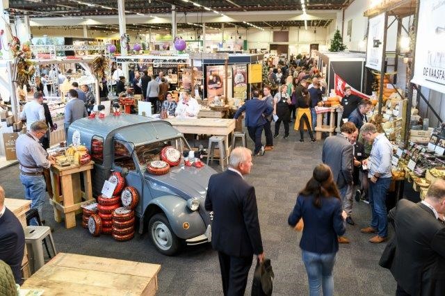 Vakbeurs-Foodspecialiteiten-beurs Vakbeurs-Foodspecialiteiten-beurs