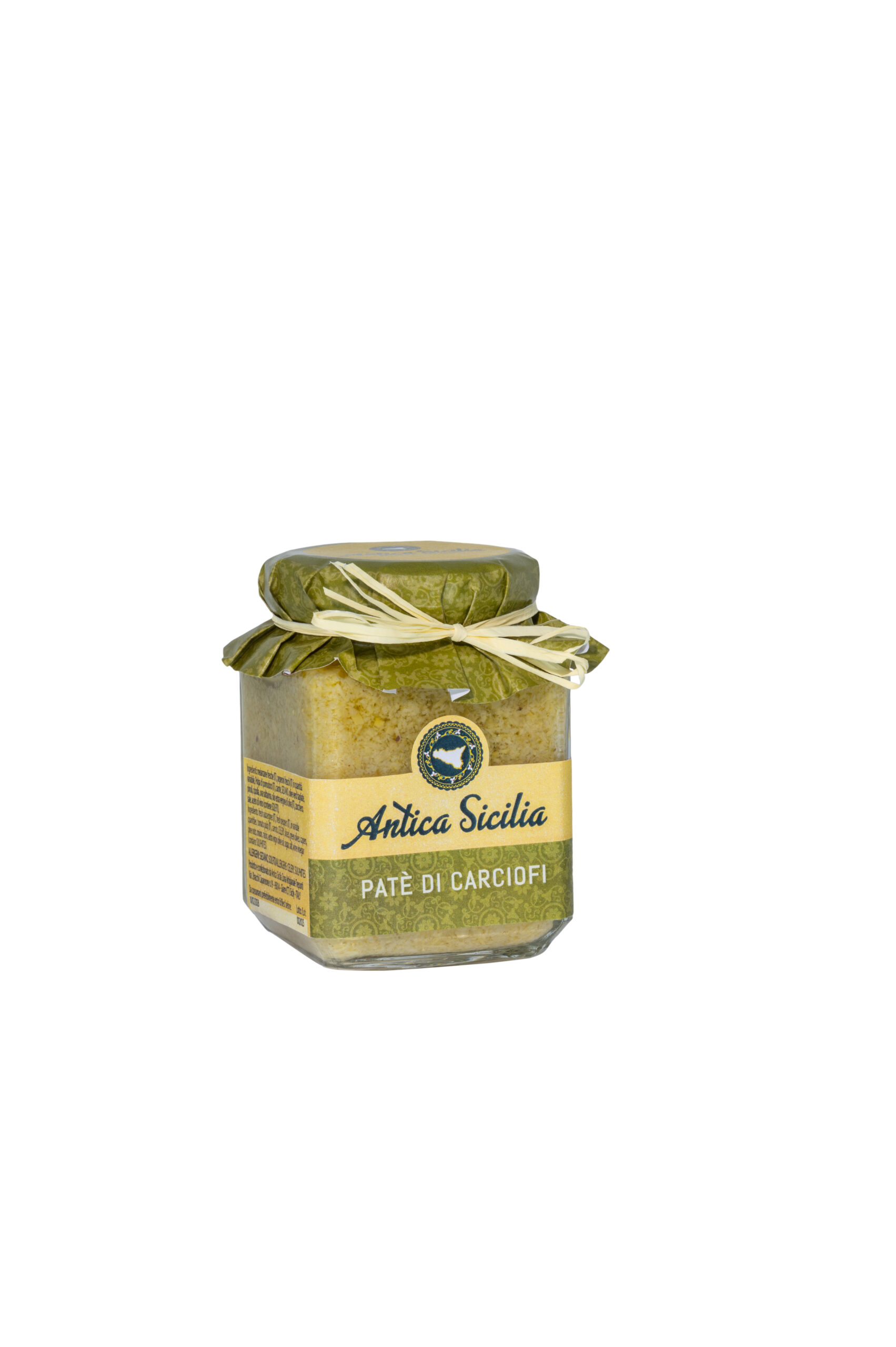 Patè di Carciofi (90 g)