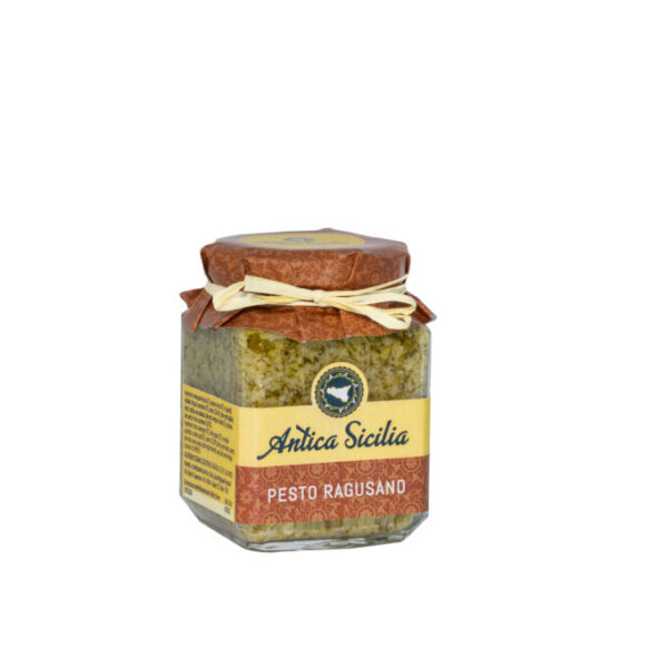 Pesto Ragusano (180 g)