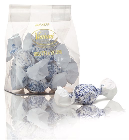 Brutti e Buoni, Vaniglia (100 g)