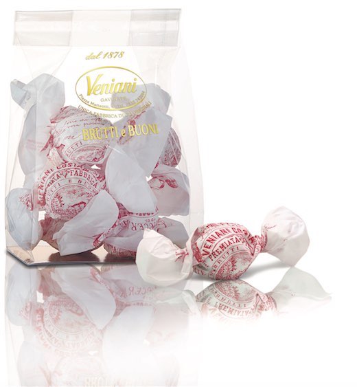 Brutti e Buoni, Canella (100 g)