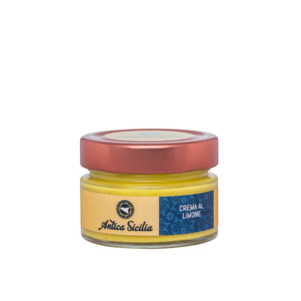 Crema dolce al Limone (100 g)