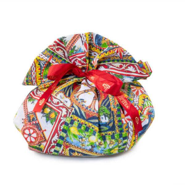 Panettone Tradizionale (1 kg)