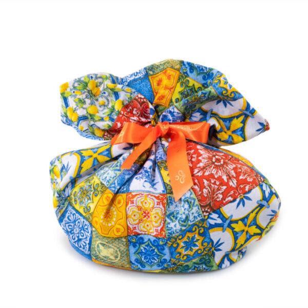 Panettone alla Mandorla (1 kg)