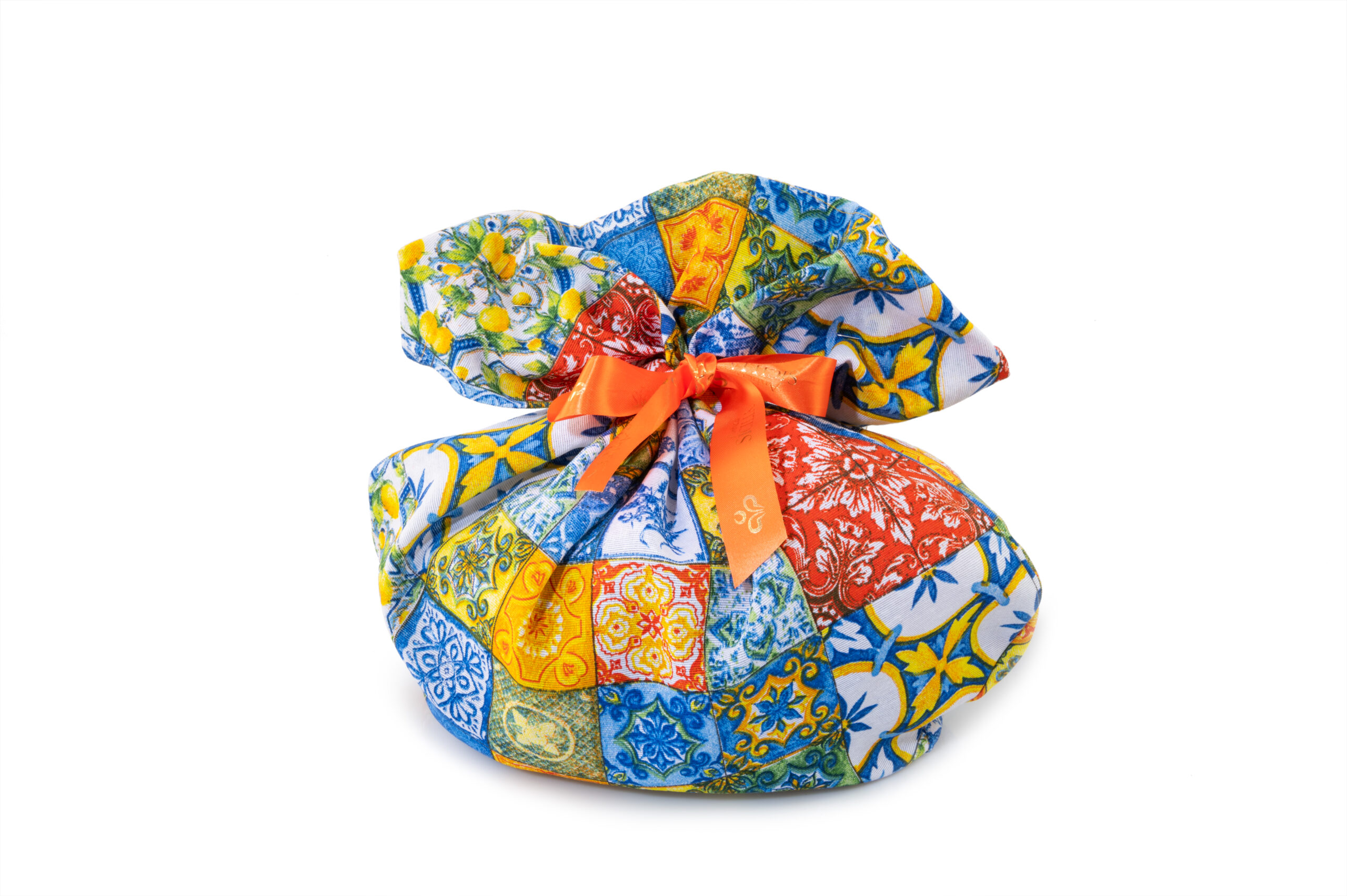 Panettone alla Mandorla (1 kg)