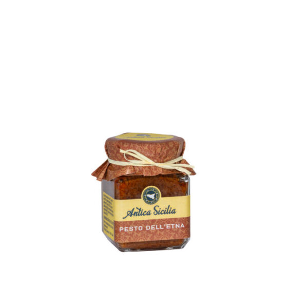 Pesto dell'Etna (90 g)