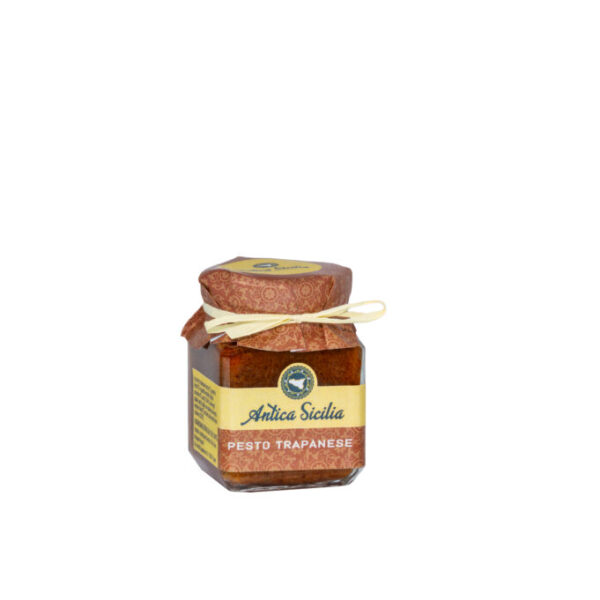 Pesto Trapanese (90 g)