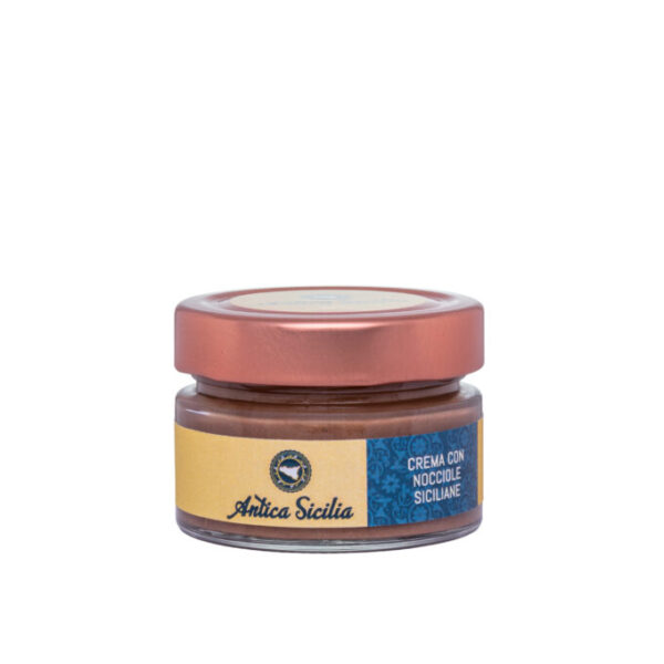 Crema di nocciole (210 g)