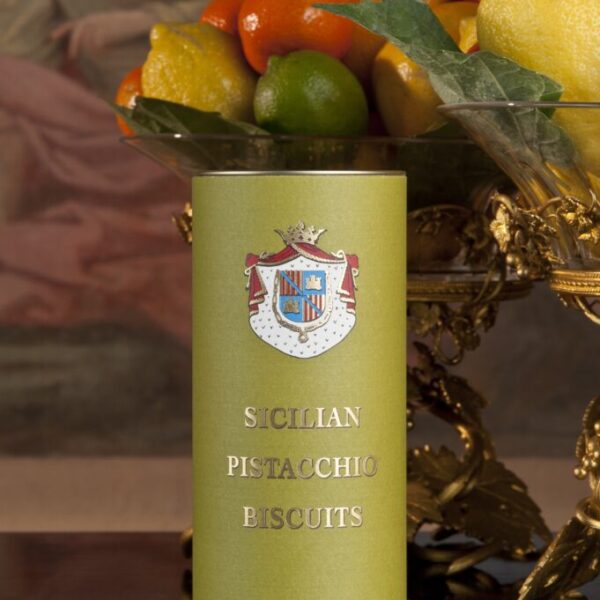 Biscotti al pistacchio (200 g)