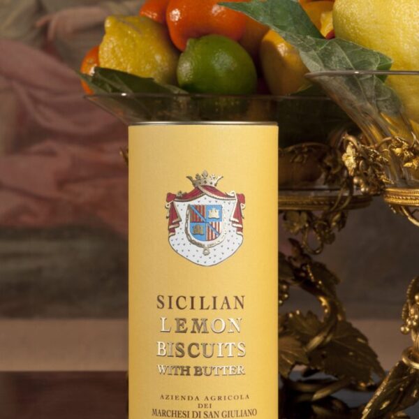 Biscotti al limone (500 g)