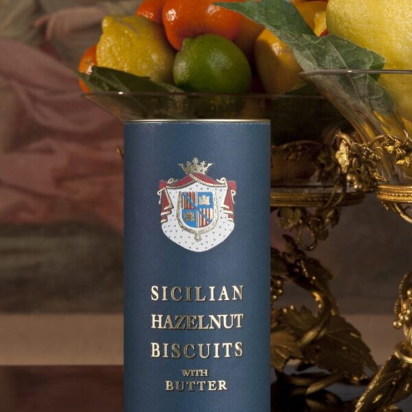 Biscotti alle nocciole (200 g)