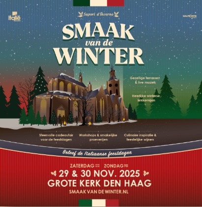 2025 smaak winter 2025 smaak winter