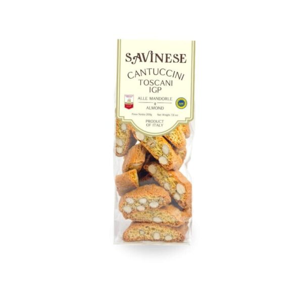 Cantuccini Mandorla (200 g)