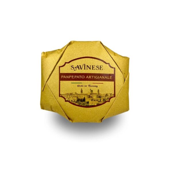 Panforte Panpepato (250 g)