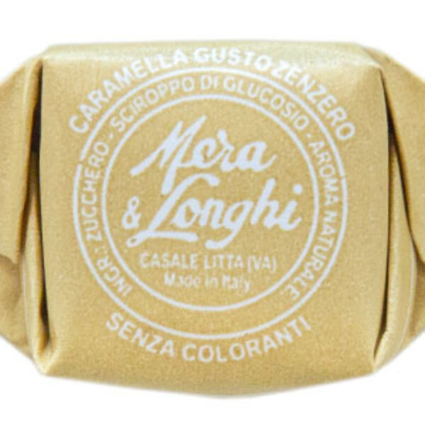 Classiche Quadre - Zenzero (1 kg)