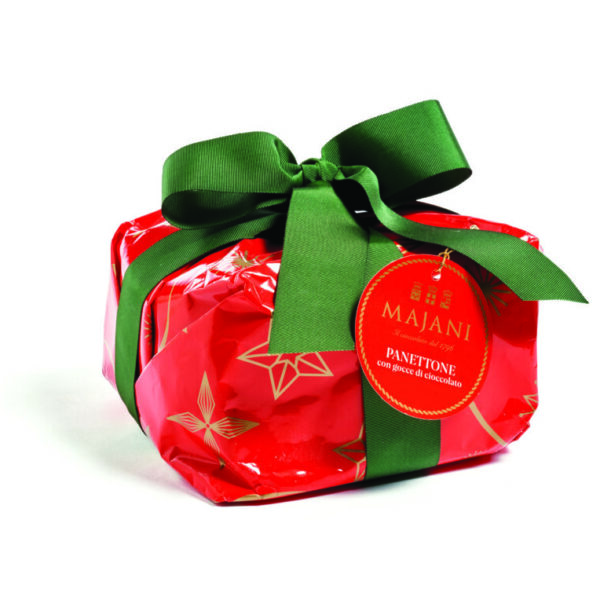 PANETTONE al cioccolato (750 g)