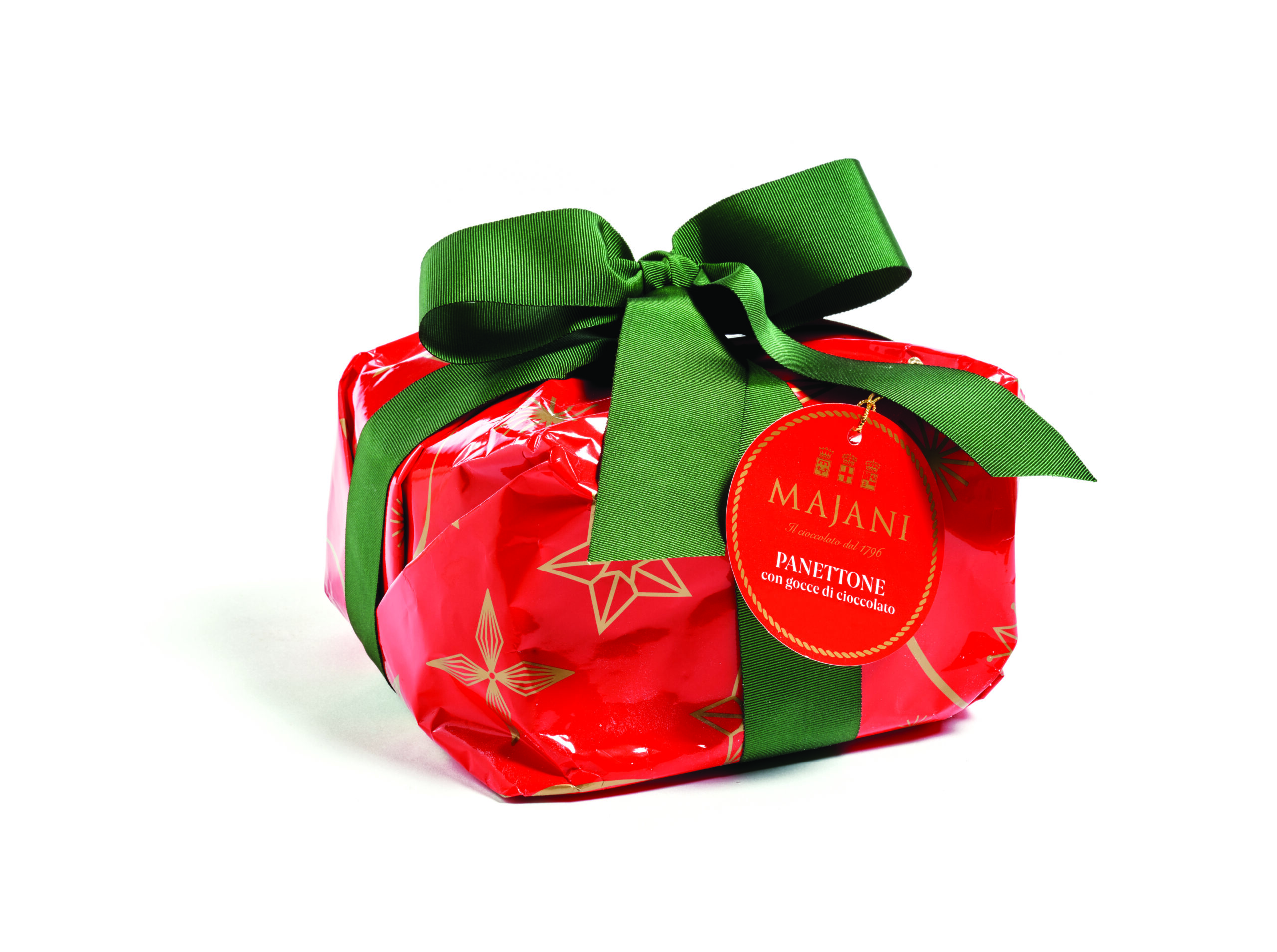 PANETTONE al cioccolato (750 g)