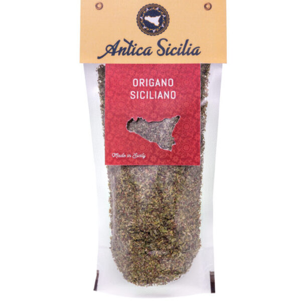 Origano di Sicilia (50 g)