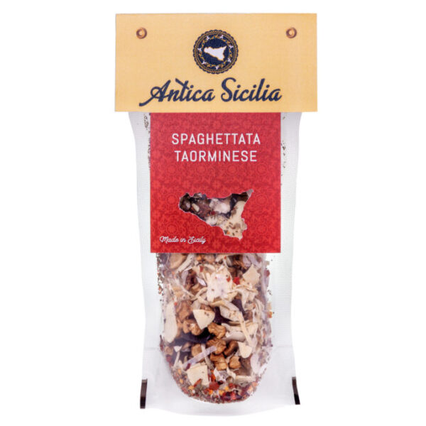Spaghettata Taorminese (70 g)