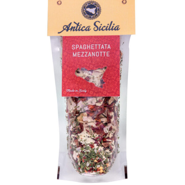 Spaghettata di Mezzanotte (70 g)