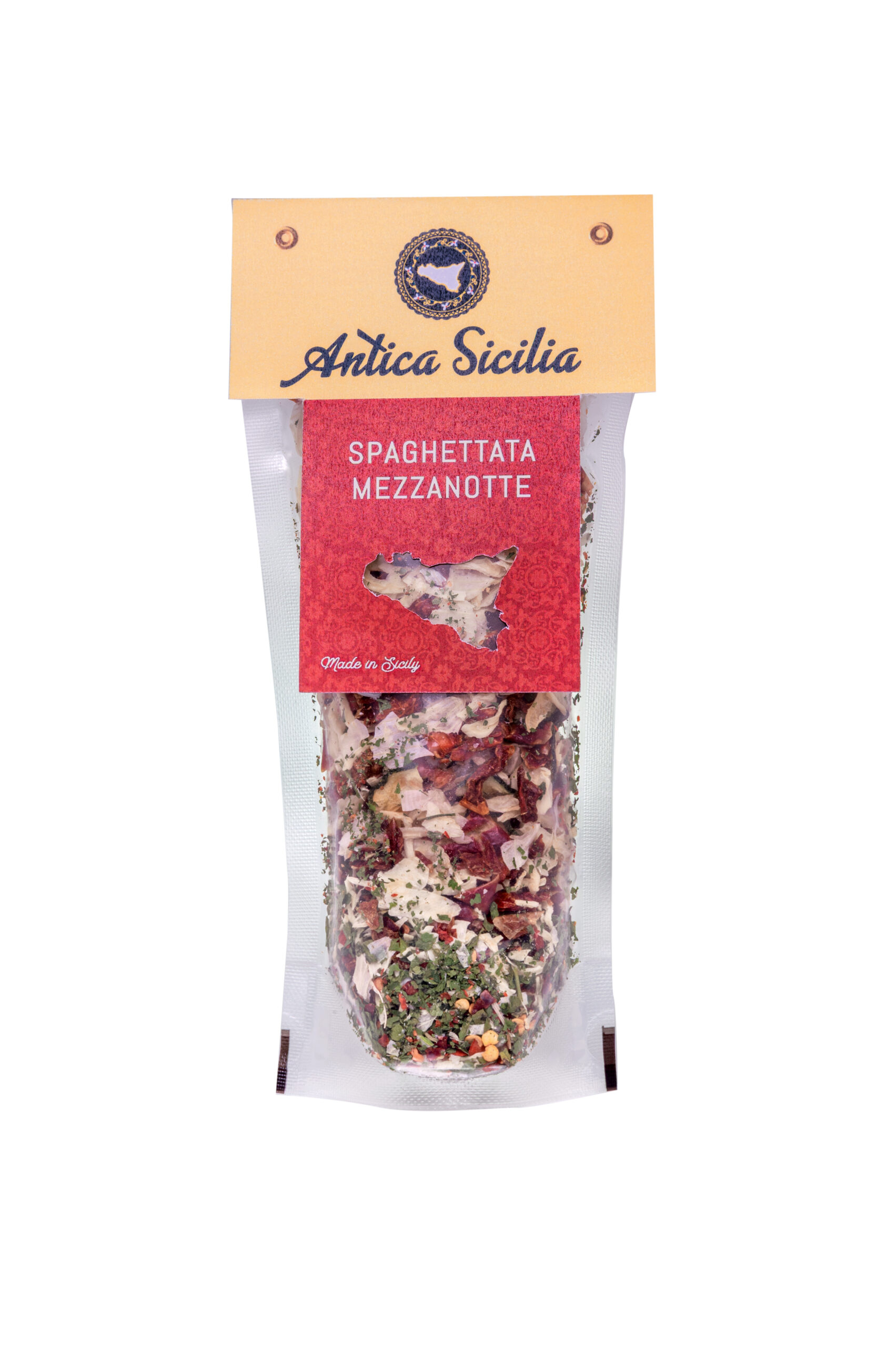 Spaghettata di Mezzanotte (70 g)