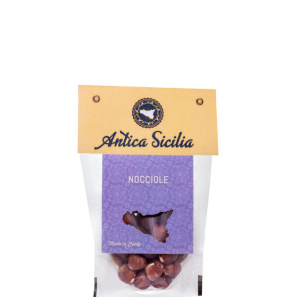Nocciole di Sicilia (100 g)