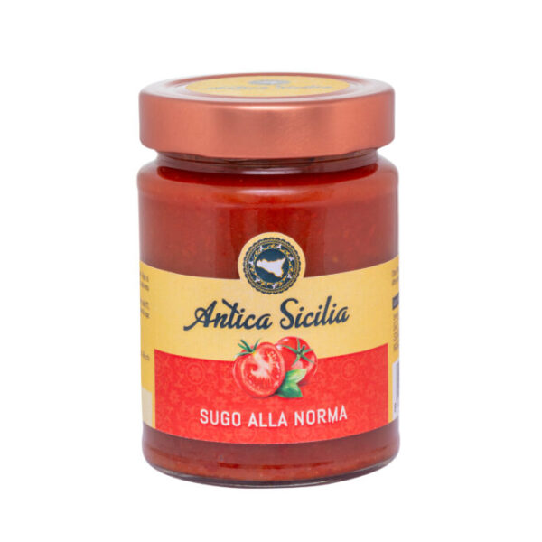 Sugo alla Norma (280 g)