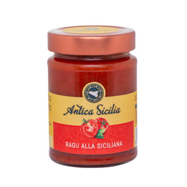 Ragù alla Siciliana (280 g)