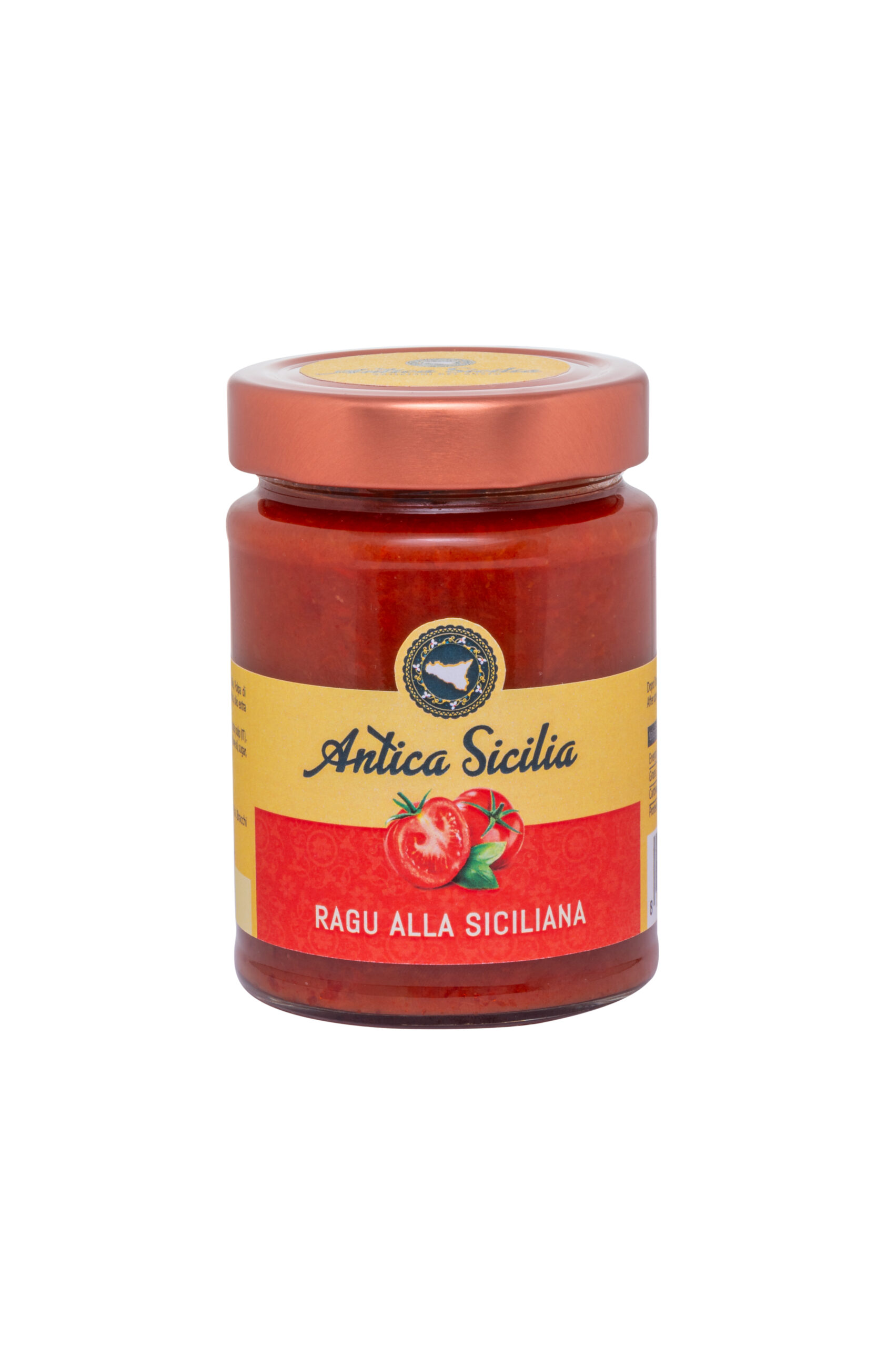 Ragù alla Siciliana (280 g)