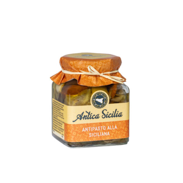 Antipasto alla Siciliana (280 g)