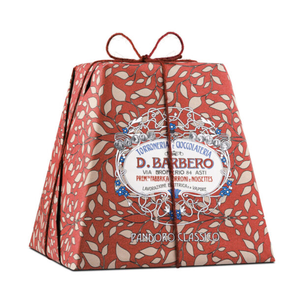 NEW: Pandoro classico (1 kg)