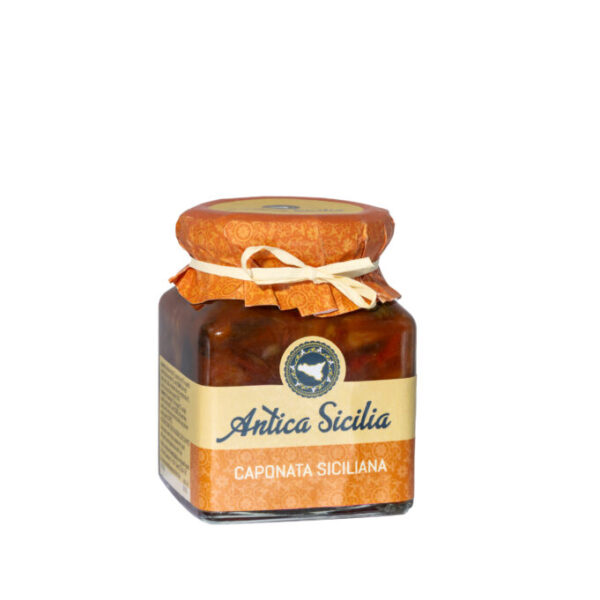 Caponata Siciliana (280 g)