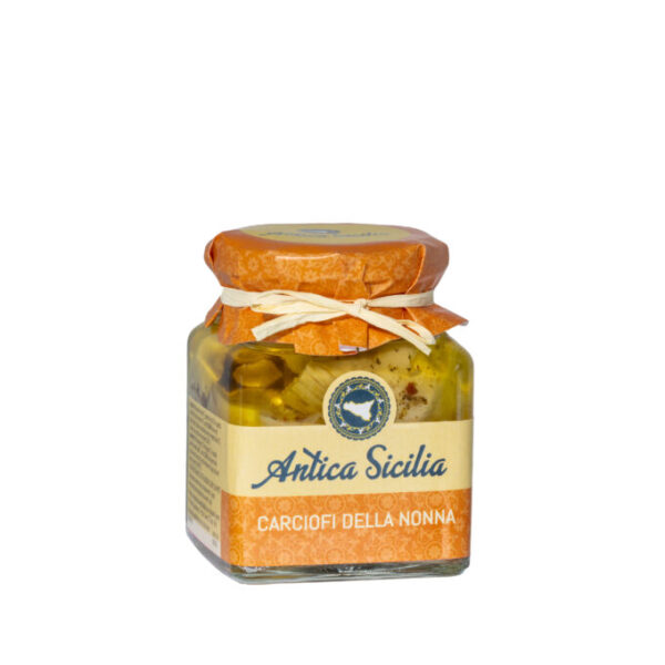 Carciofi della Nonna (280 g)