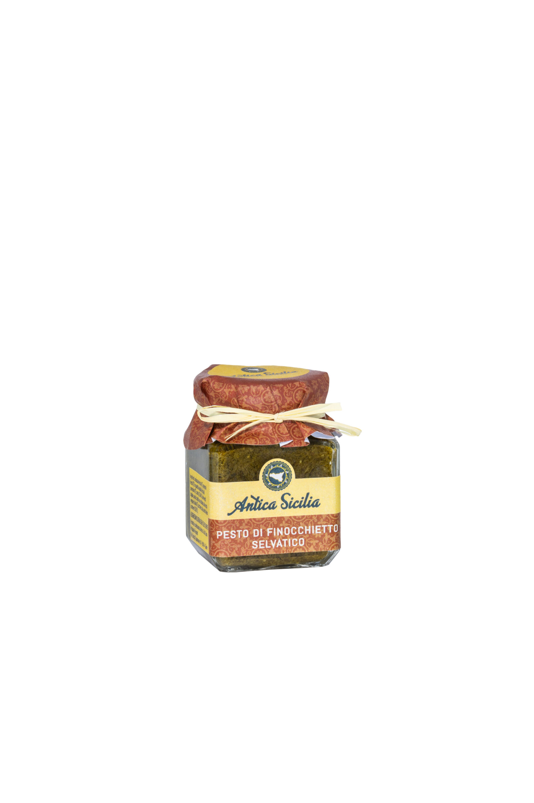Pesto di Finocchietto Selvatico (90 g)