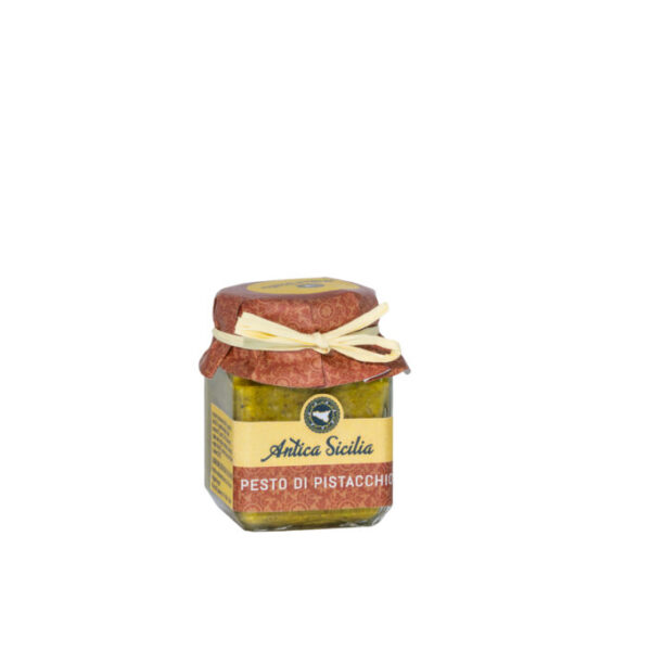 Pesto di Pistacchio (90 g)