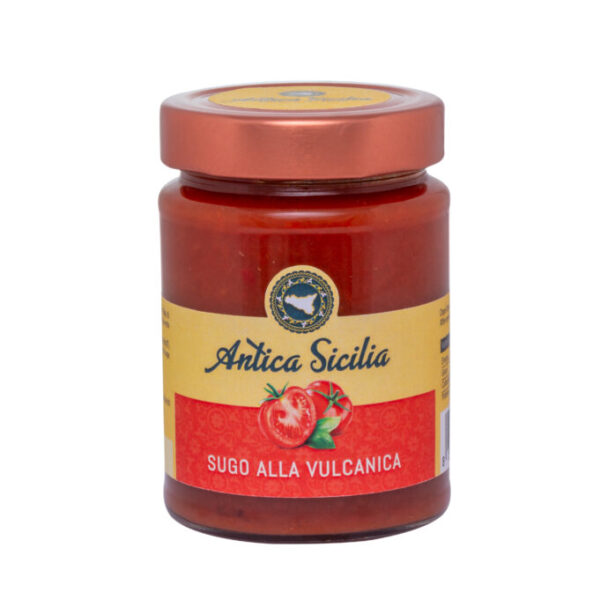 Sugo dell'Etna (280 g)