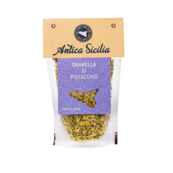 Granella di pistacchio (100 g)