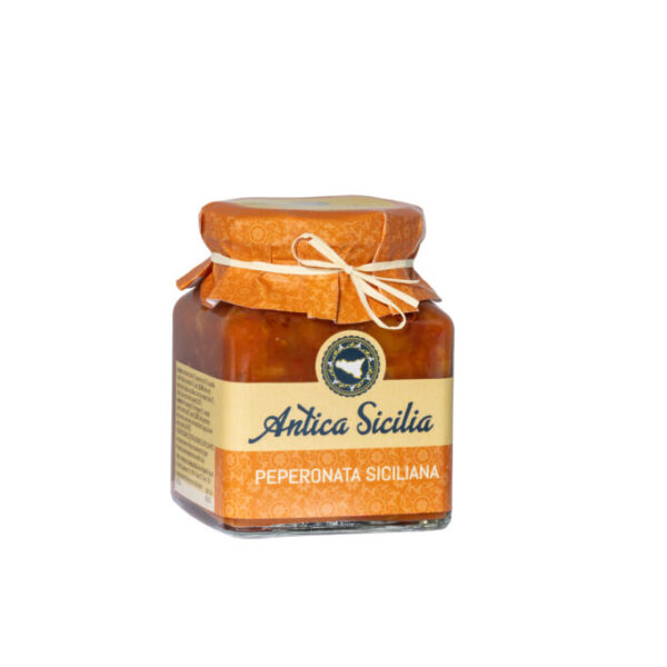 Peperonata Siciliana (280 g)