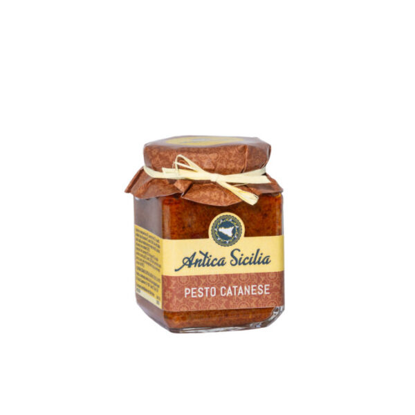 Pesto Catanese (180 g)