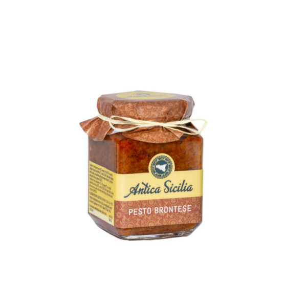 Pesto Brontese (180 g)