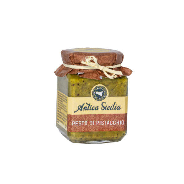 Pesto di Pistacchio (180 g)