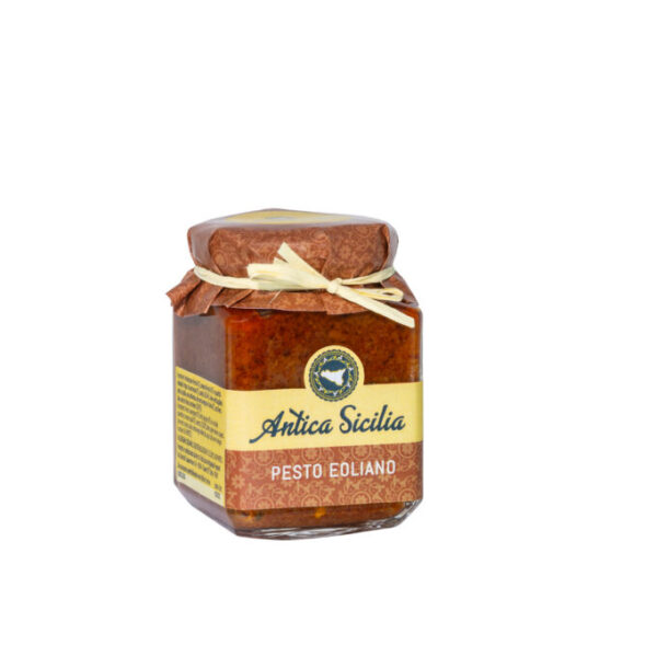 Pesto Eoliano (180 g)