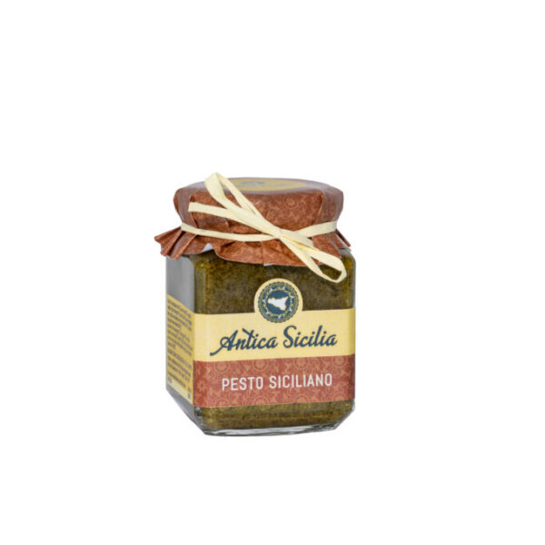 Pesto Siciliano (180 g)