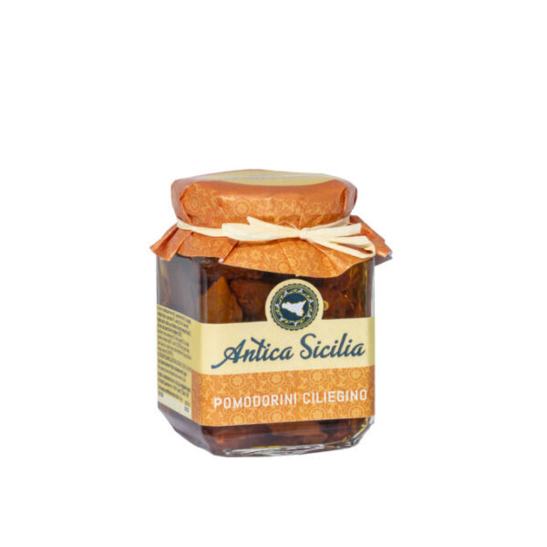 Pomodorini cieligino secco (180 g)