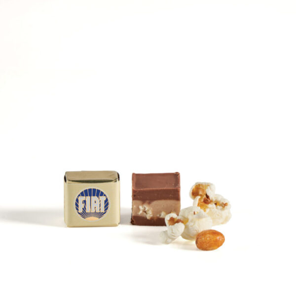 FIAT Popcorn Cremino (3 kg)