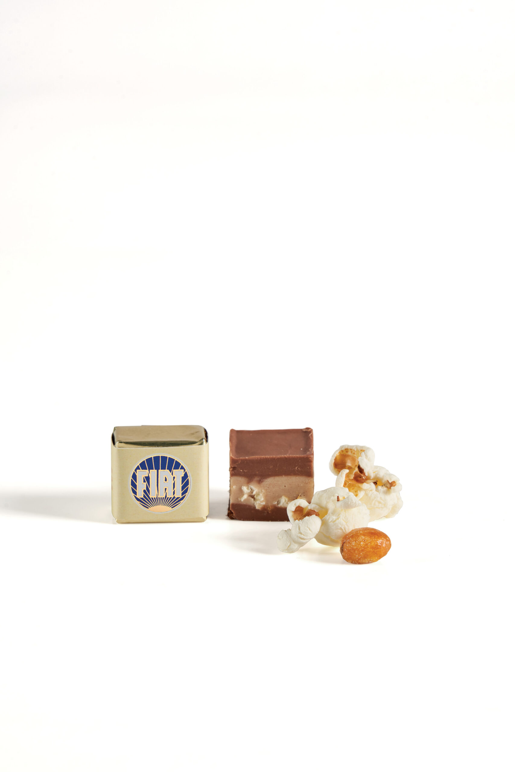 FIAT Popcorn Cremino (3 kg)