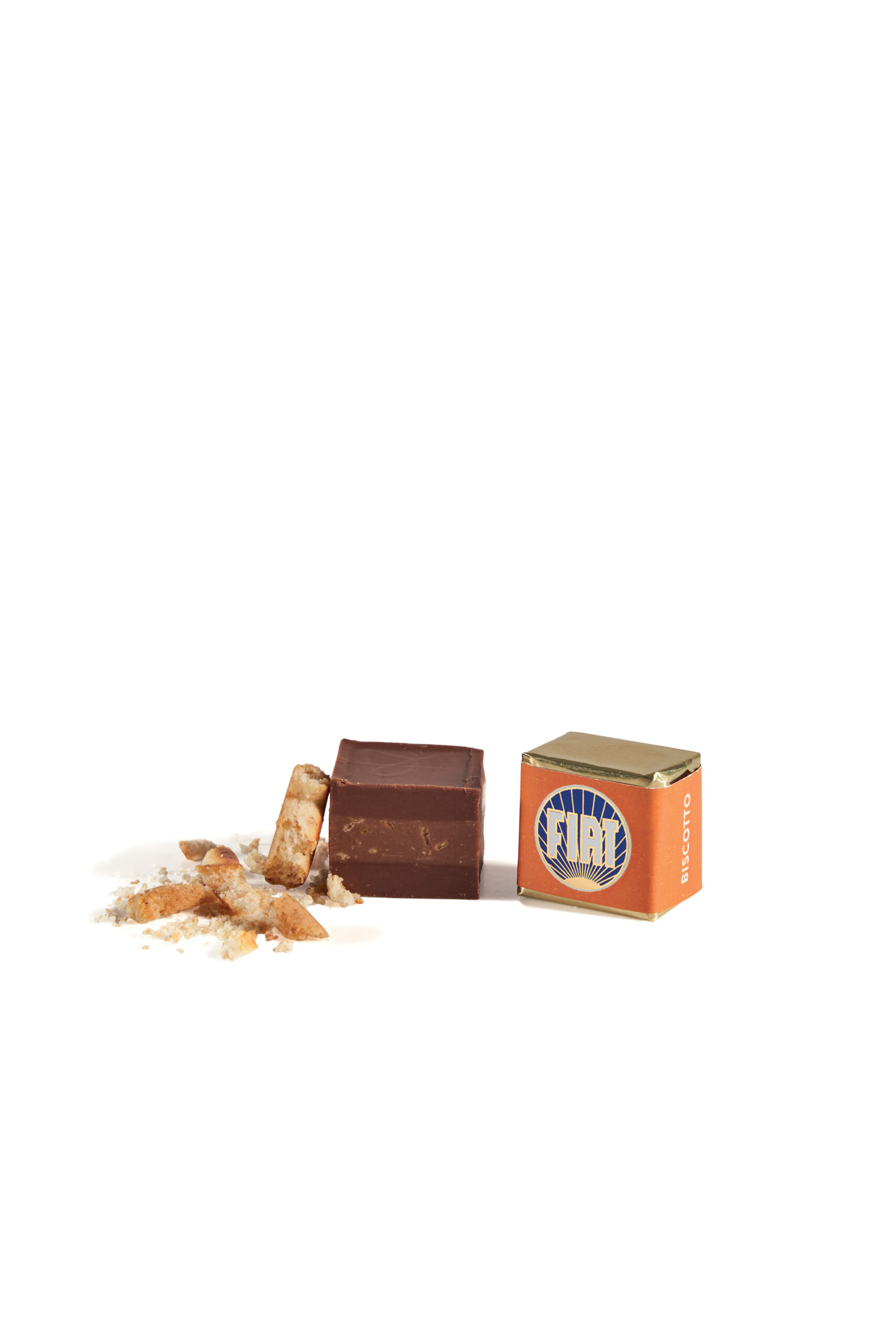 FIAT Biscotto Cremino (3 kg)